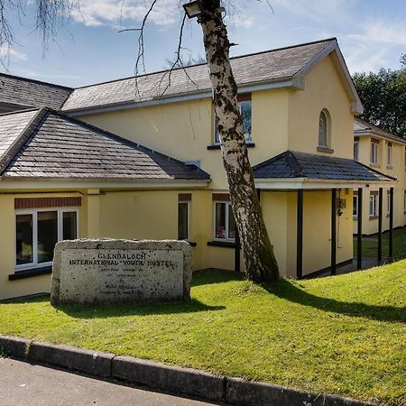 Glendalough International Youth Hostel Laragh Eksteriør bilde